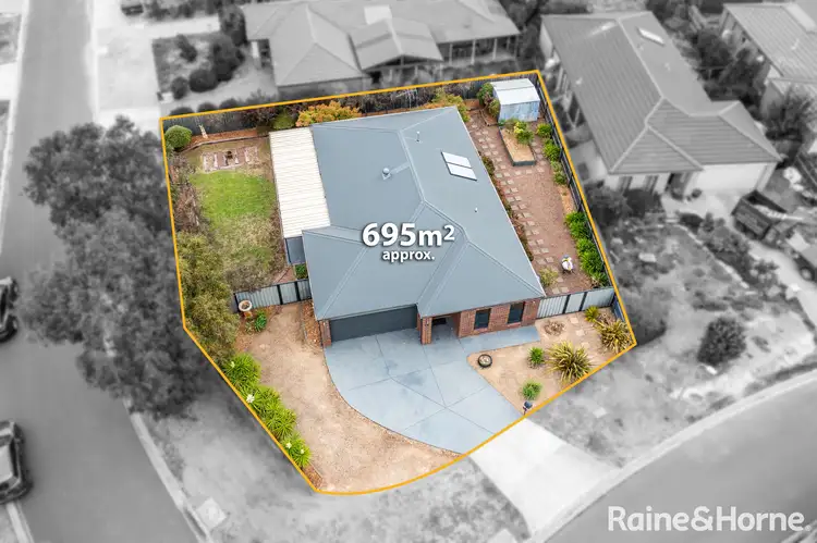 Fourth view of Homely house listing, 32 Filmer Place, Riddells Creek VIC 3431