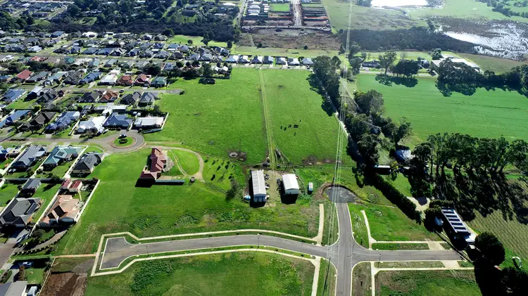 Third view of Homely land listing, Lot 30 Panorama Estate, Leongatha VIC 3953