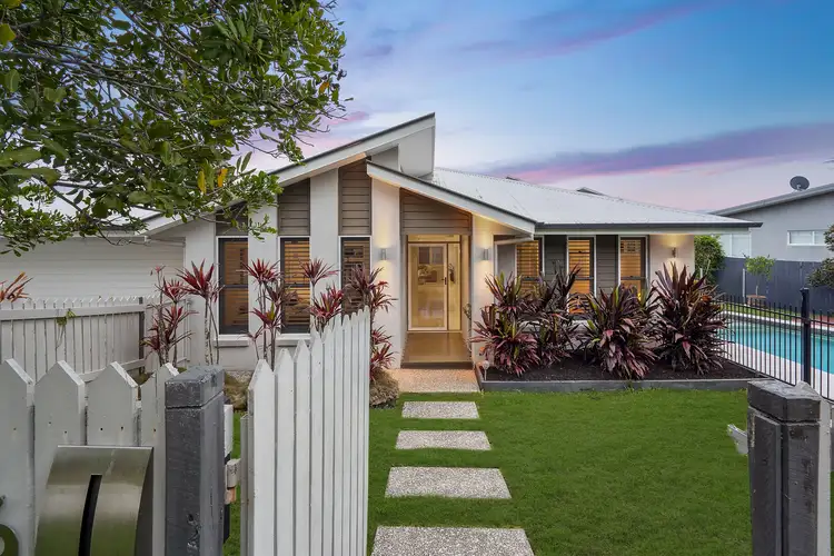 6 Budgerigar Street, Upper Kedron QLD 4055