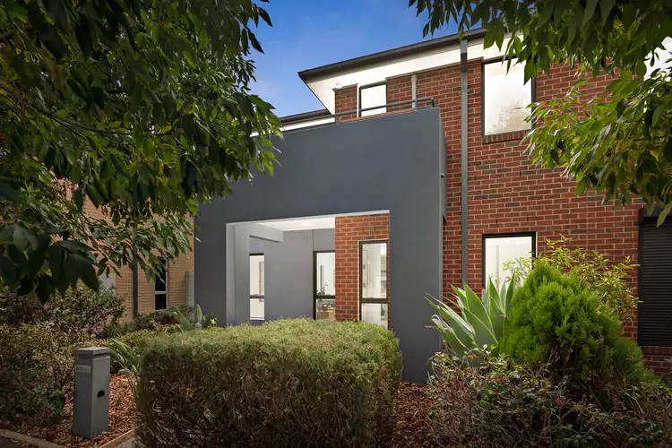 11 Callaway Boulevard, Sunshine West VIC 3020