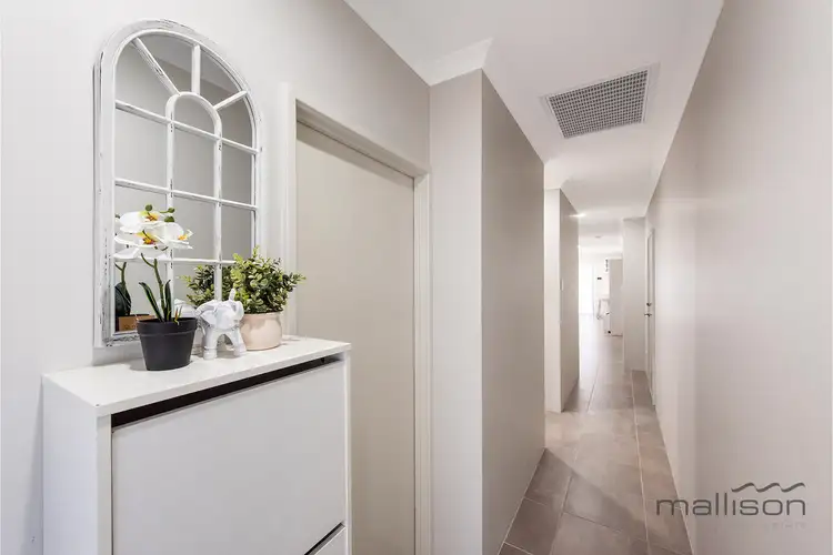 Second view of Homely house listing, 71 Doryanthes Avenue, Piara Waters WA 6112