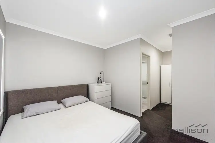 Sixth view of Homely house listing, 71 Doryanthes Avenue, Piara Waters WA 6112