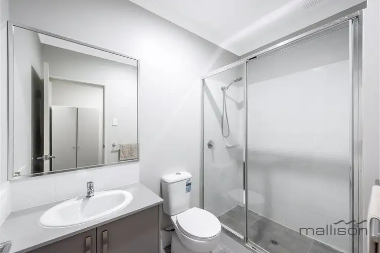Seventh view of Homely house listing, 71 Doryanthes Avenue, Piara Waters WA 6112