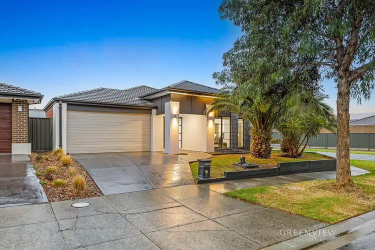 Main view of Homely house listing, 12 Gladiolus Circuit, Cranbourne North VIC 3977