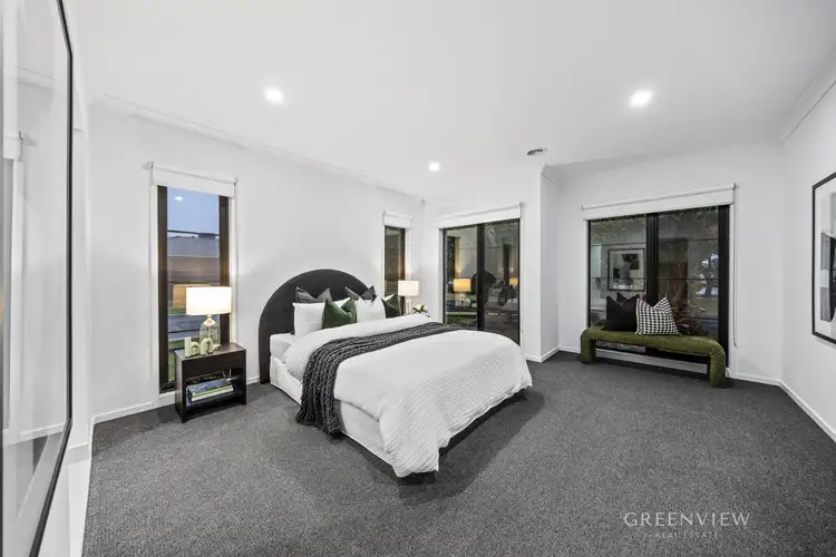 Second view of Homely house listing, 12 Gladiolus Circuit, Cranbourne North VIC 3977