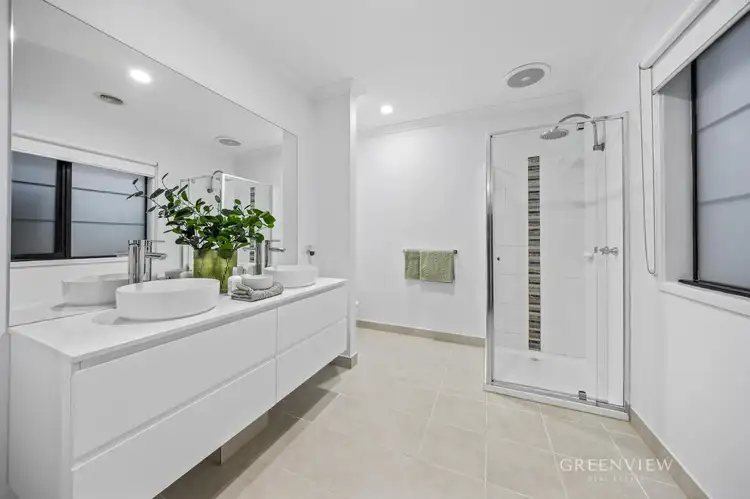 Third view of Homely house listing, 12 Gladiolus Circuit, Cranbourne North VIC 3977