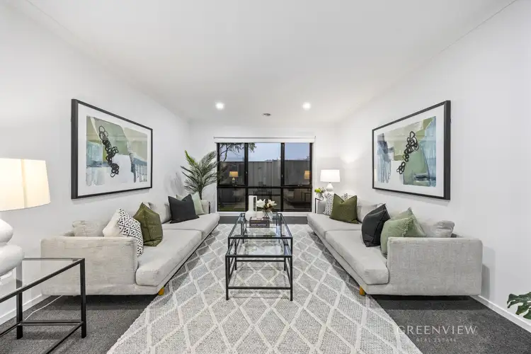 Fourth view of Homely house listing, 12 Gladiolus Circuit, Cranbourne North VIC 3977