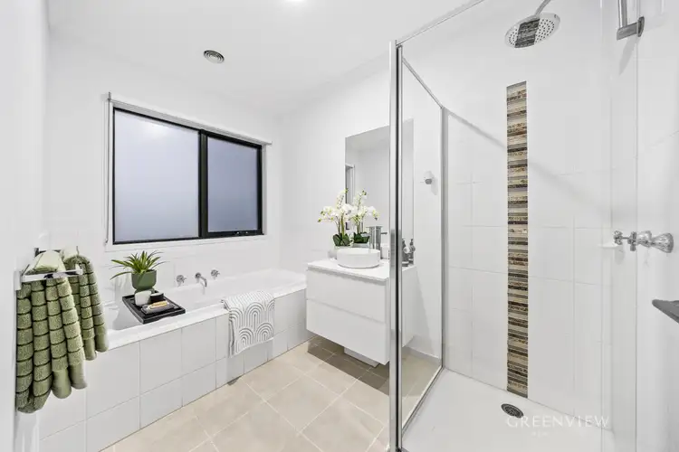 Sixth view of Homely house listing, 12 Gladiolus Circuit, Cranbourne North VIC 3977