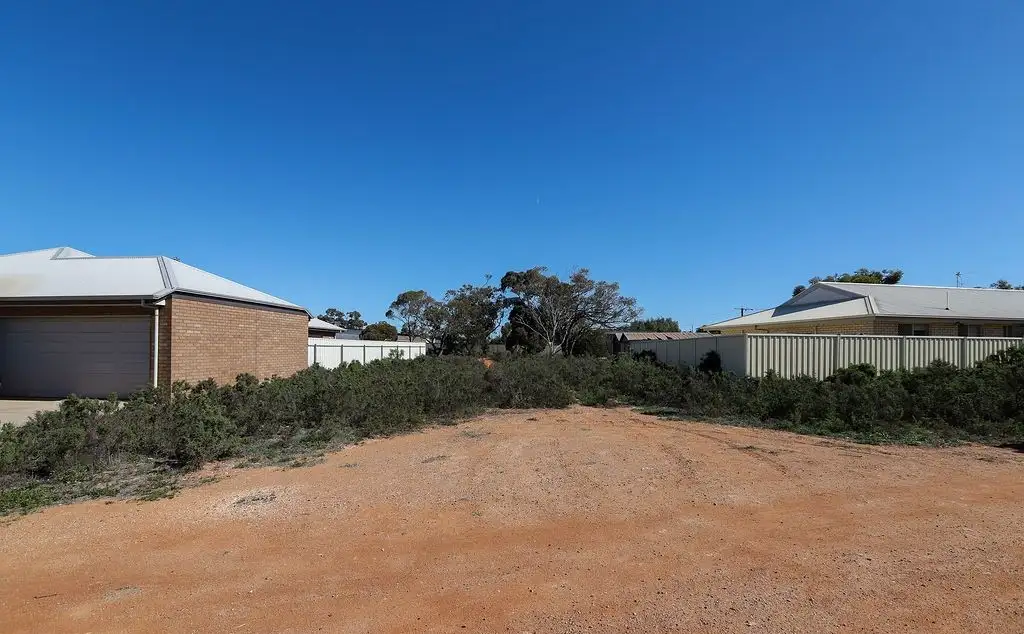 Main view of Homely land listing, 10 Foote Place, Whyalla Stuart SA 5608