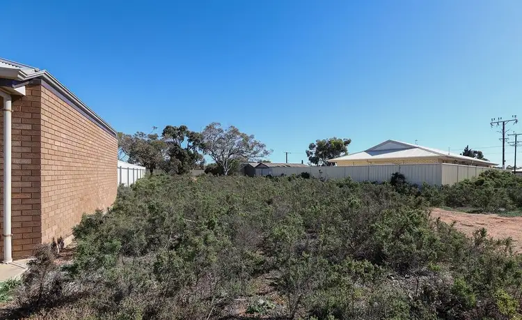 Second view of Homely land listing, 10 Foote Place, Whyalla Stuart SA 5608