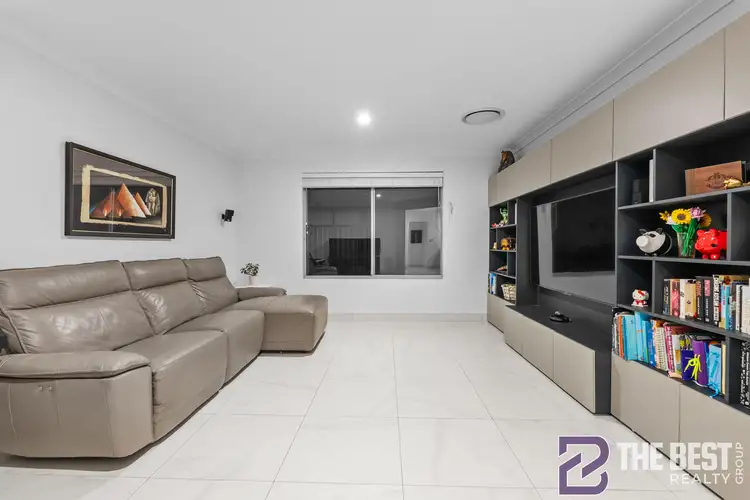 Fourth view of Homely house listing, 28 Escada Way, Piara Waters WA 6112