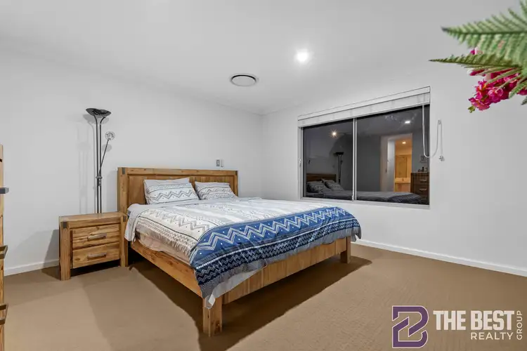 Sixth view of Homely house listing, 28 Escada Way, Piara Waters WA 6112