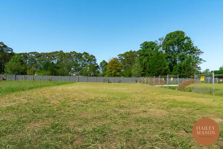 Second view of Homely land listing, 33 Corymbia Way, Badagarang NSW 2540