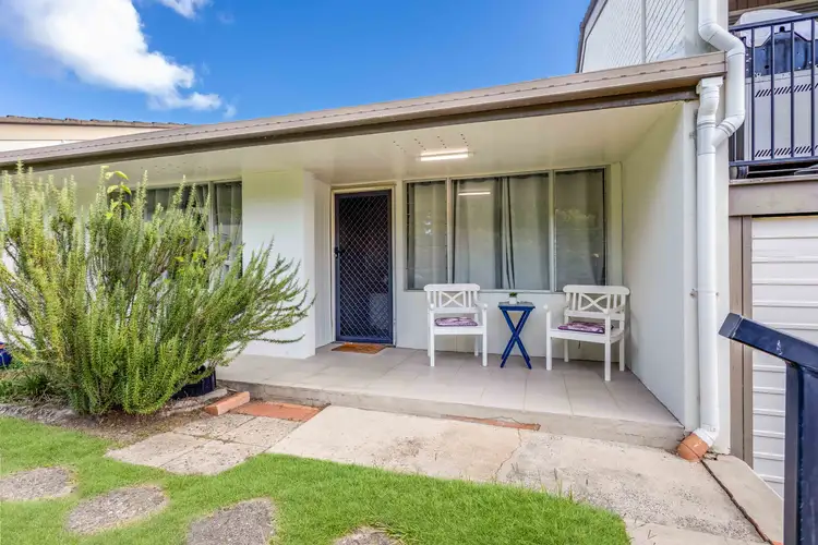 Main view of Homely unit listing, 3/4 Melinda Court, Margate QLD 4019
