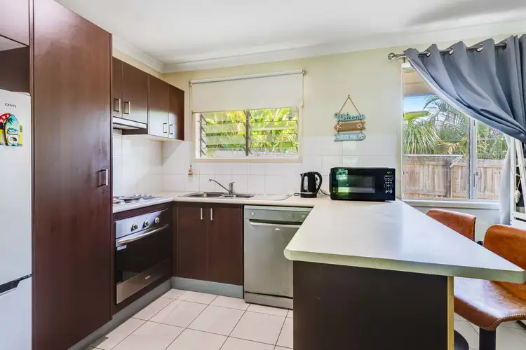 Second view of Homely unit listing, 3/4 Melinda Court, Margate QLD 4019