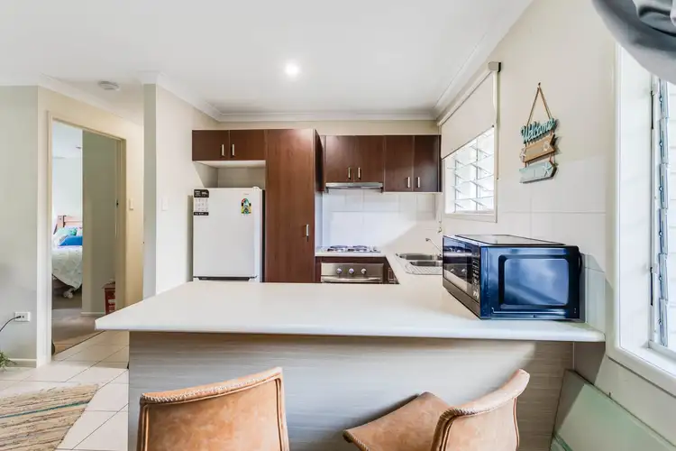 Third view of Homely unit listing, 3/4 Melinda Court, Margate QLD 4019