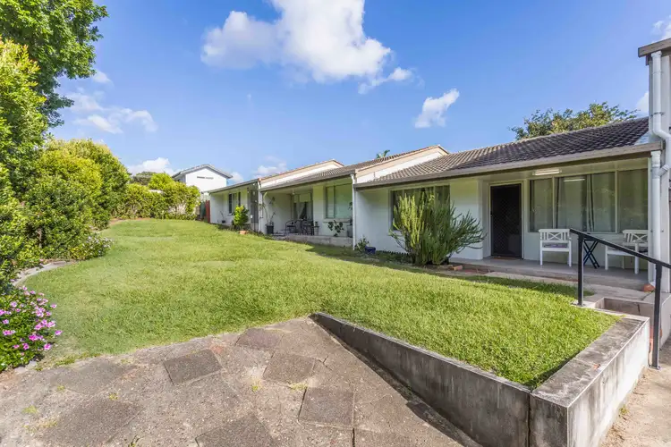 Fifth view of Homely unit listing, 3/4 Melinda Court, Margate QLD 4019