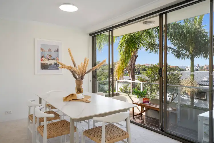 26/28 Bent Street, Neutral Bay NSW 2089