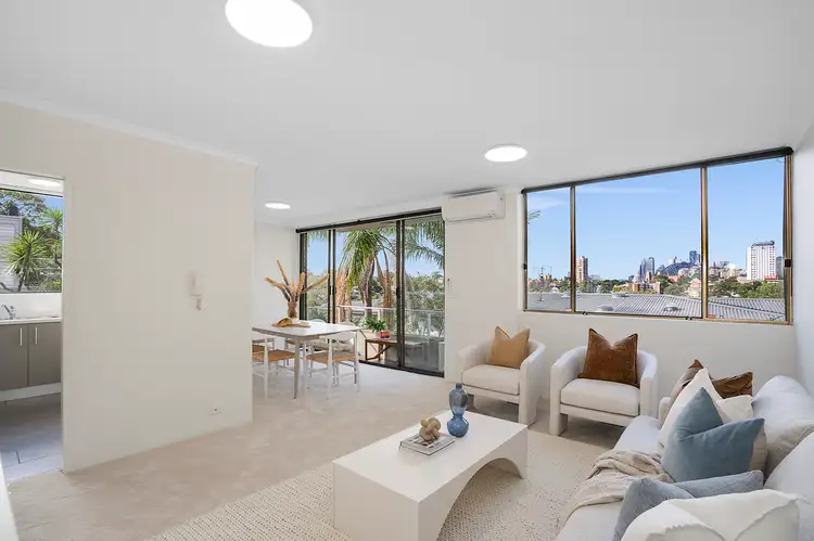 Fourth view of Homely apartment listing, 26/28 Bent Street, Neutral Bay NSW 2089