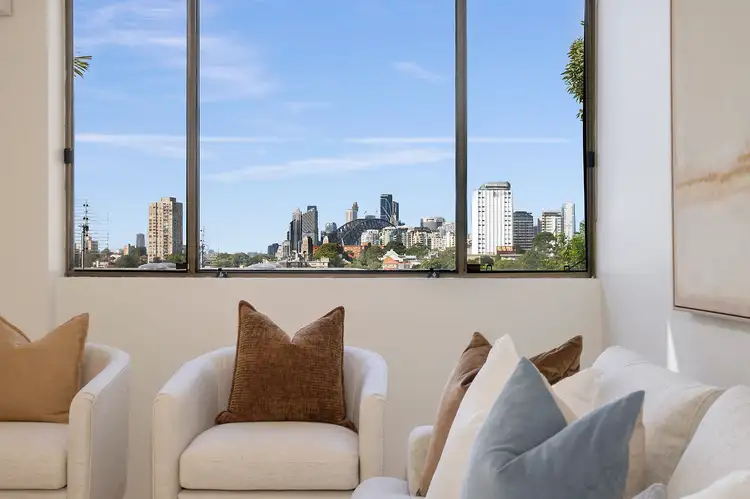 Fifth view of Homely apartment listing, 26/28 Bent Street, Neutral Bay NSW 2089