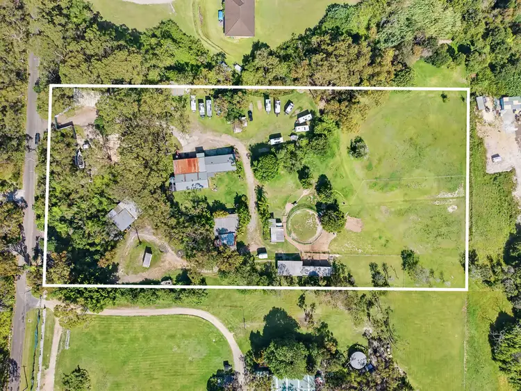 Main view of Homely house listing, 53 Ingleside Road, Ingleside NSW 2101