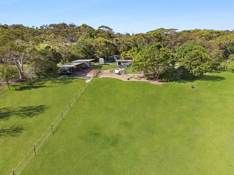 Second view of Homely house listing, 53 Ingleside Road, Ingleside NSW 2101