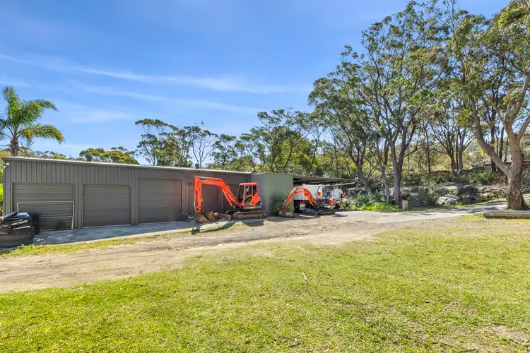Fifth view of Homely house listing, 53 Ingleside Road, Ingleside NSW 2101