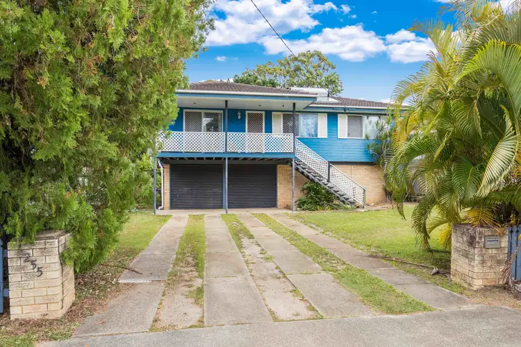 Main view of Homely house listing, 255 MacDonnell Road, Clontarf QLD 4019