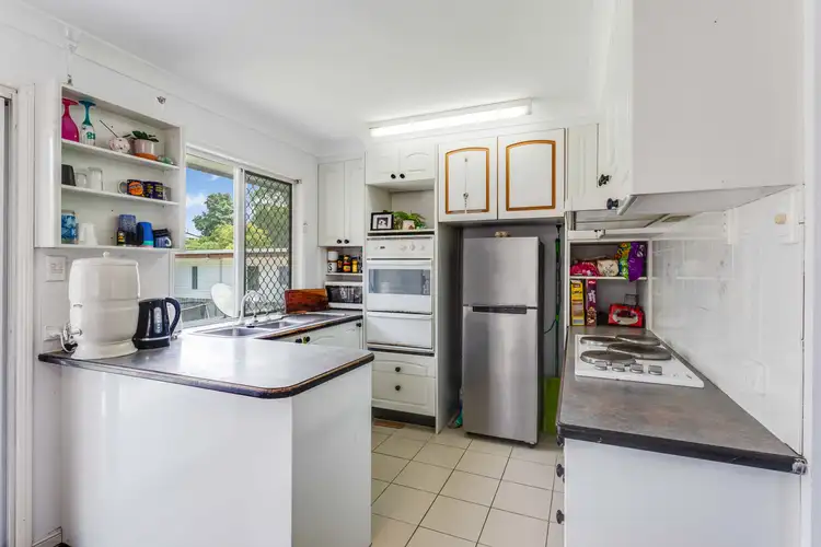 Fourth view of Homely house listing, 255 MacDonnell Road, Clontarf QLD 4019