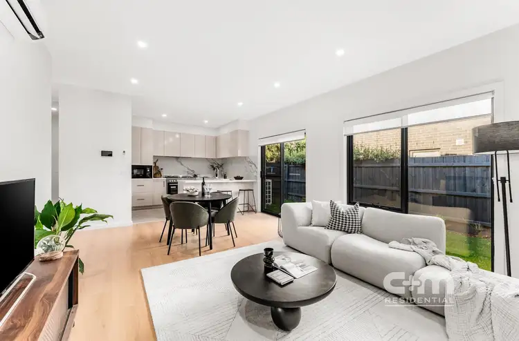 4/48 Maude Avenue, Glenroy VIC 3046