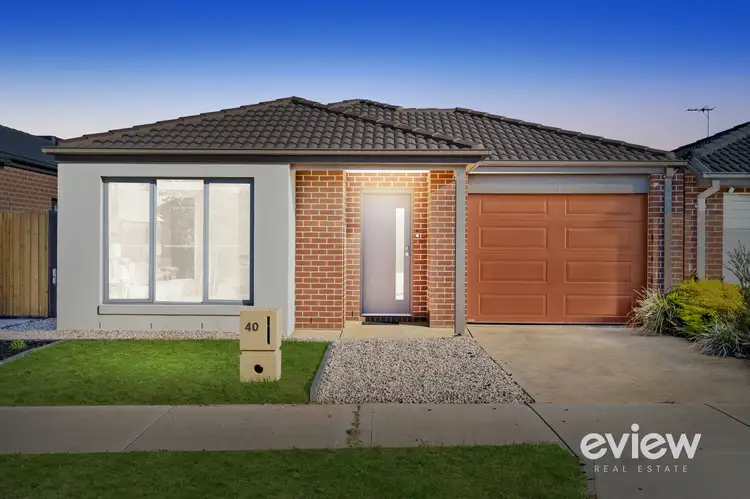 40 Indura Drive