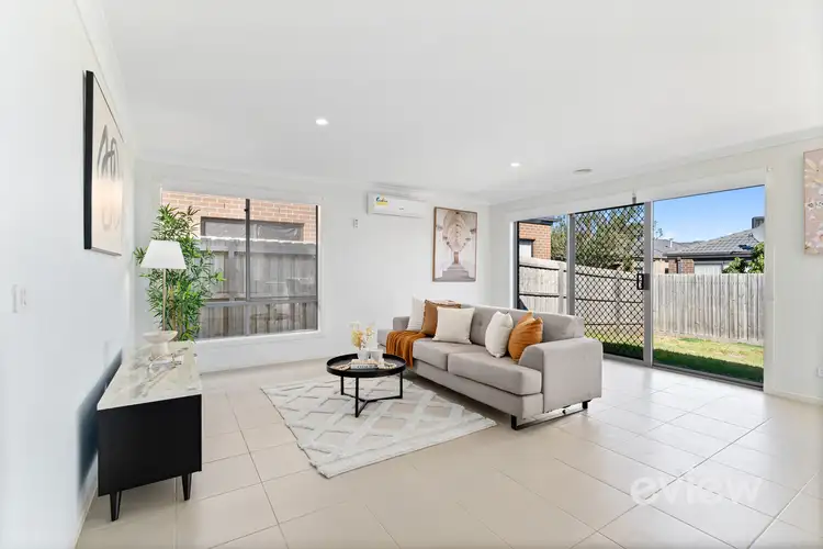 Third view of Homely house listing, 40 Indura Drive, Werribee VIC 3030