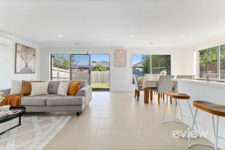 Fourth view of Homely house listing, 40 Indura Drive, Werribee VIC 3030