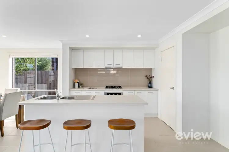 Fifth view of Homely house listing, 40 Indura Drive, Werribee VIC 3030