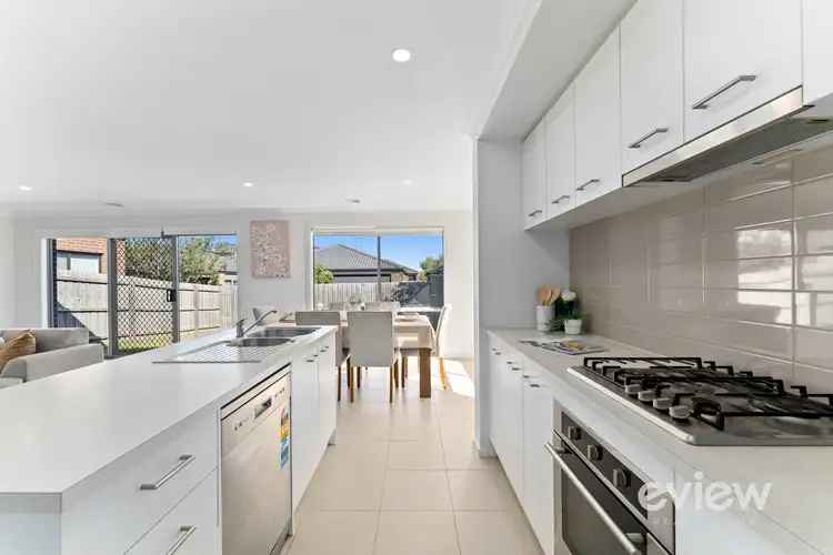 Sixth view of Homely house listing, 40 Indura Drive, Werribee VIC 3030