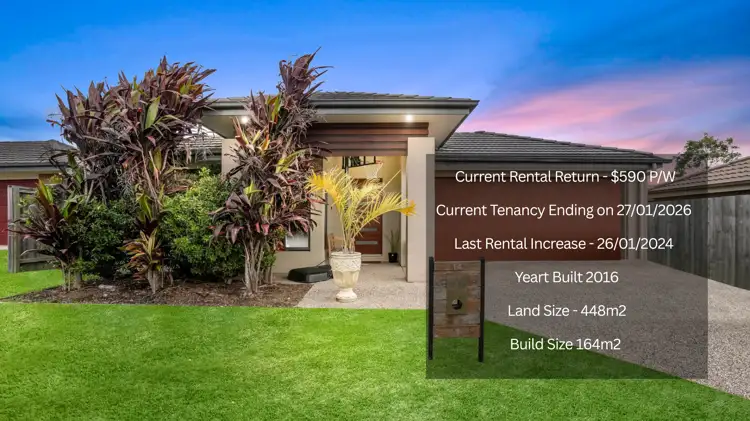 Second view of Homely house listing, 14 Lowthers Street, Yarrabilba QLD 4207