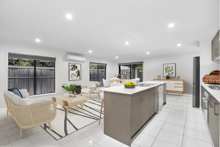 Fifth view of Homely house listing, 14 Lowthers Street, Yarrabilba QLD 4207
