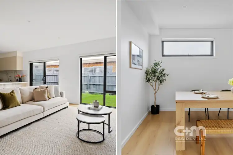 Third view of Homely townhouse listing, 3/48 Maude Avenue, Glenroy VIC 3046