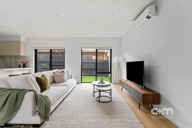 Fourth view of Homely townhouse listing, 3/48 Maude Avenue, Glenroy VIC 3046