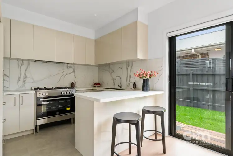 Fifth view of Homely townhouse listing, 3/48 Maude Avenue, Glenroy VIC 3046