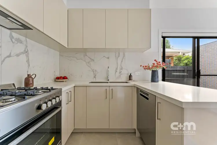 Sixth view of Homely townhouse listing, 3/48 Maude Avenue, Glenroy VIC 3046