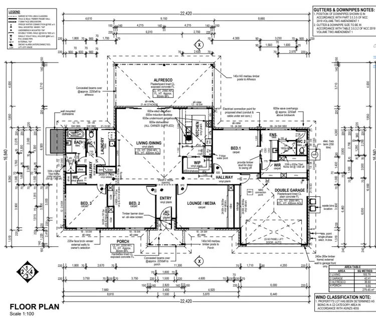 Second view of Homely house listing, 115 Logan Road, Innes Park QLD 4670