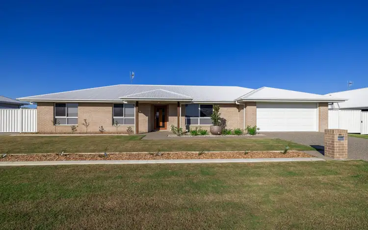 Fourth view of Homely house listing, 115 Logan Road, Innes Park QLD 4670