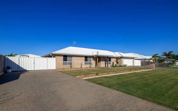 Fifth view of Homely house listing, 115 Logan Road, Innes Park QLD 4670