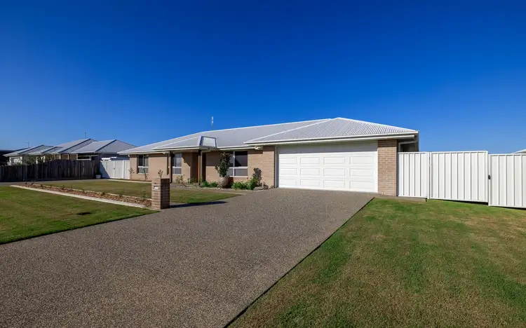 Sixth view of Homely house listing, 115 Logan Road, Innes Park QLD 4670