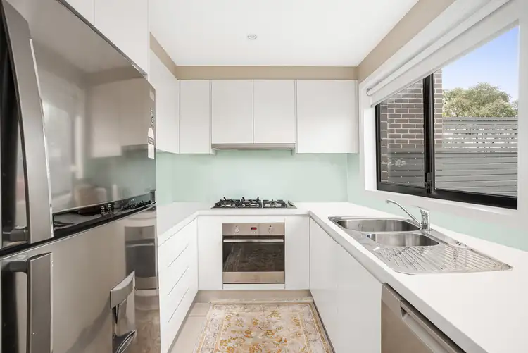 Second view of Homely house listing, 32A Daruga Avenue, Pemulwuy NSW 2145
