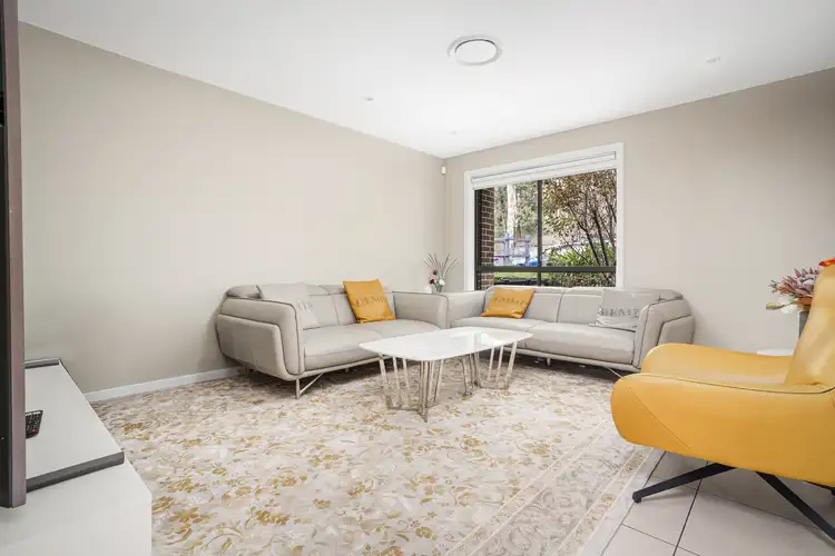 Third view of Homely house listing, 32A Daruga Avenue, Pemulwuy NSW 2145