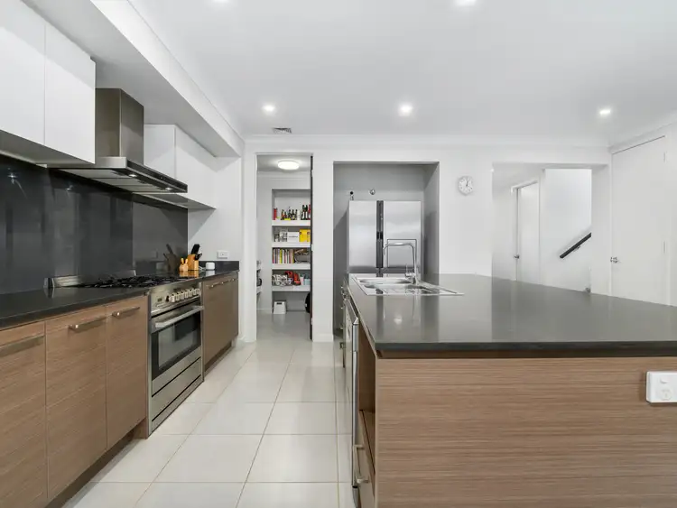 Fourth view of Homely house listing, 10 Chaffey Street, Jordan Springs NSW 2747