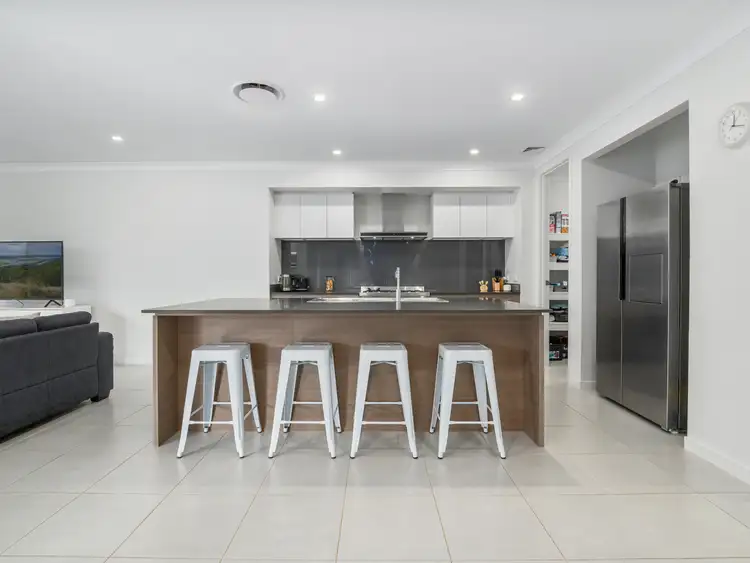Fifth view of Homely house listing, 10 Chaffey Street, Jordan Springs NSW 2747