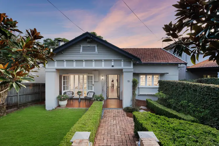 16 River Road West, Longueville NSW 2066